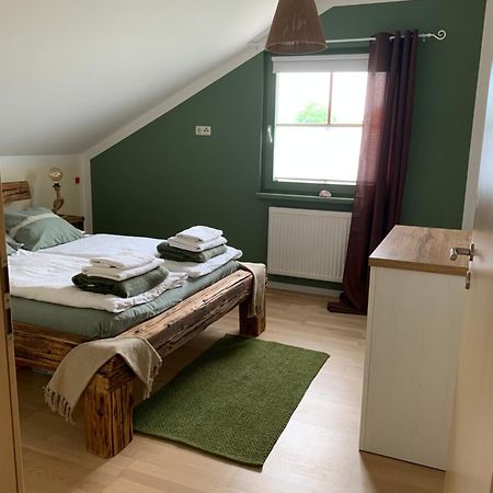 Appartement Kammblick Grobming Exteriör bild