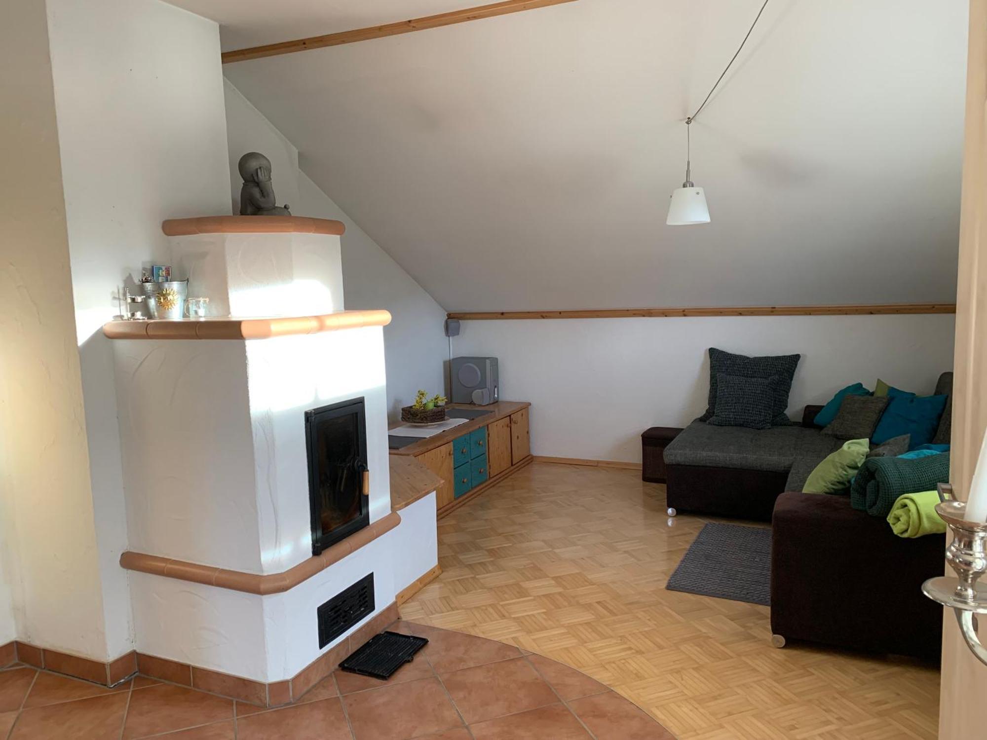 Appartement Kammblick Grobming Exteriör bild