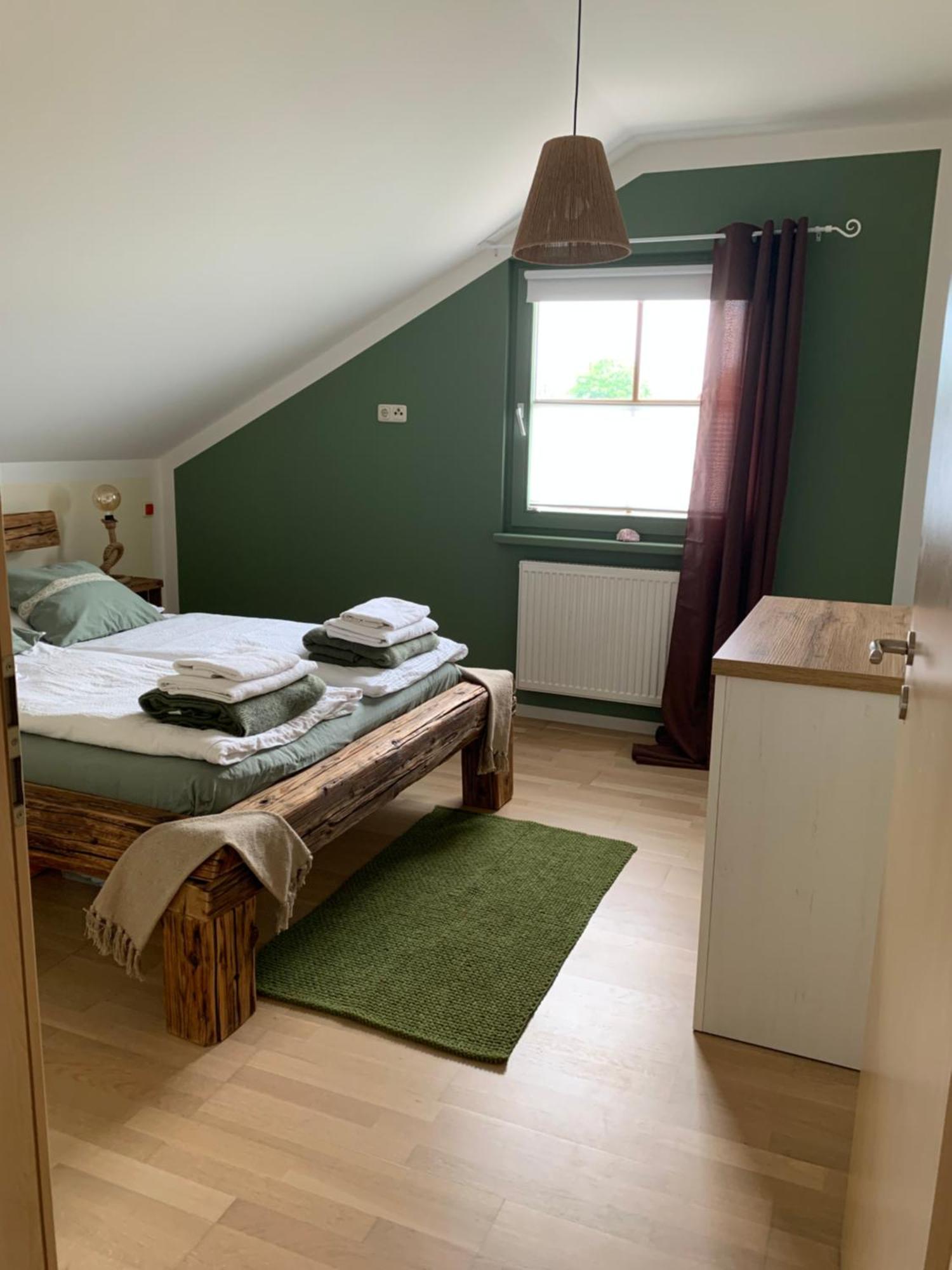 Appartement Kammblick Grobming Exteriör bild